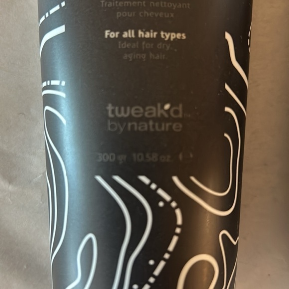 NEW and unopened 2 Tribal Chocolate cleansing hair treatments Tweak'd by Nature - Picture 3 of 7
